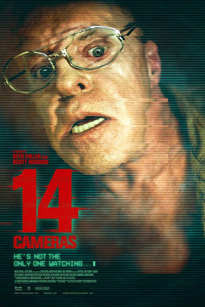 14 Cameras 2018 1080p WEB-DL H264 AC3-EVO 14 Cameras 2018 1080p WEB-DL H264 AC3-EVO
