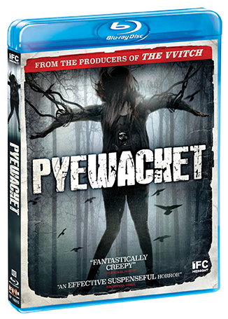 Pyewacket (2017) BRRip XviD AC3-iFT