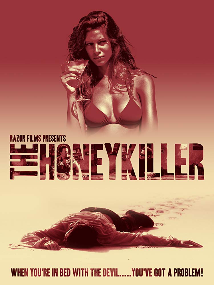 The Honey Killer (2018) 720p AMZN WEB-DL DDP2 0 H 264-NTG