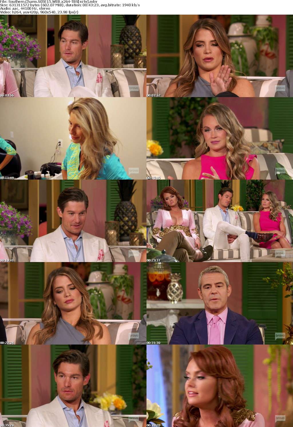 Southern Charm S05E15 WEB x264-TBS