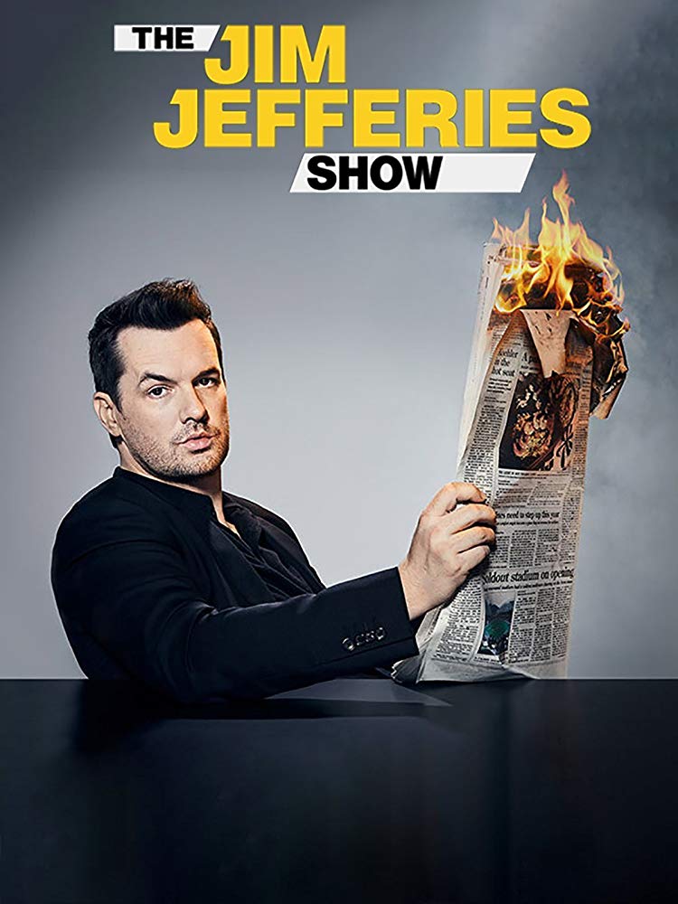 The Jim Jefferies Show S02E15 WEB x264-TBS