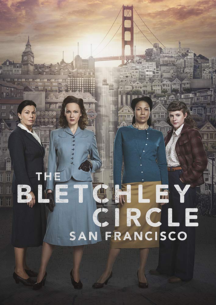 The Bletchley Circle San Francisco S01E01 HDTV x264-MTB