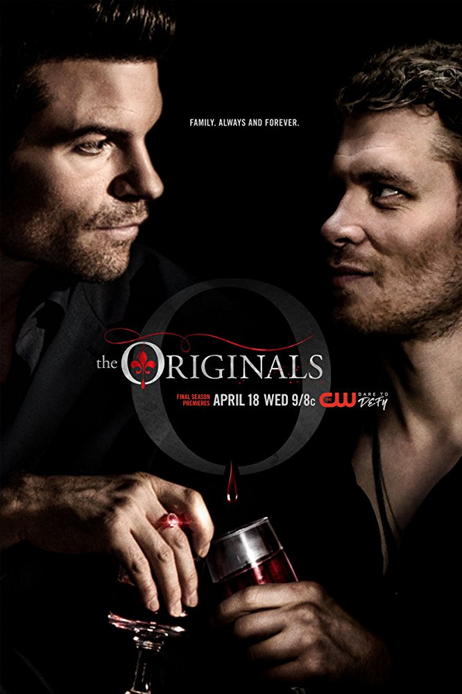 The Originals S05E12 WEB x264-TBS