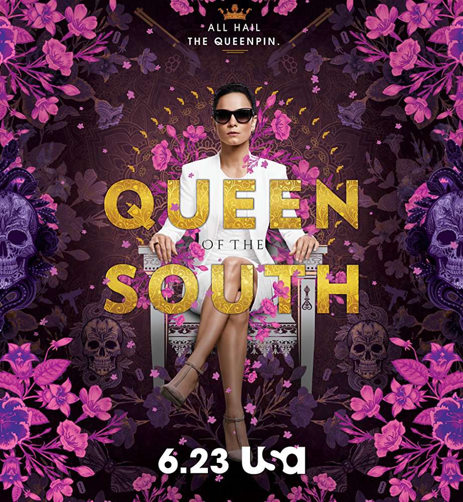 Queen of the South S03E06 720p HDTV x264-AVS