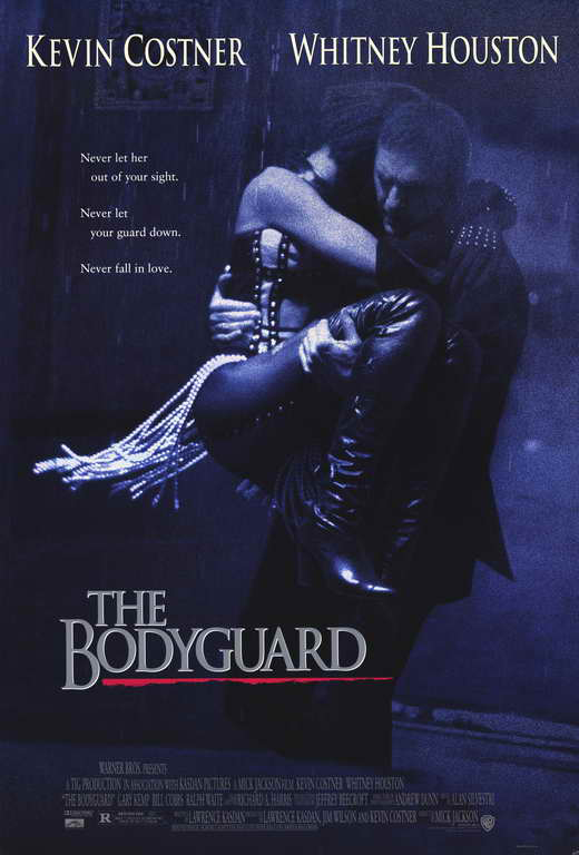 The Bodyguard 1992 HDRIP H264 AC3-5 1-RypS The Bodyguard 1992 HDRIP H264 AC3-5 1-RypS