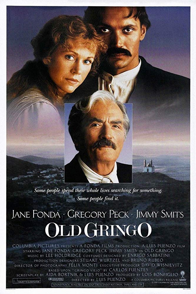 Old Gringo 1989 1080p BluRay H264 AAC-RARBG Old Gringo 1989 1080p BluRay H264 AAC-RARBG