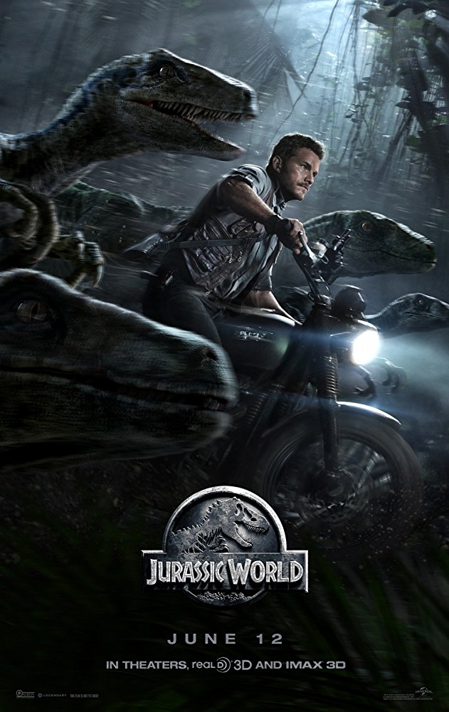 Jurassic World 2018 V2 720p HC HDRip X264 AC3-EVO Jurassic World 2018 V2 720p HC HDRip X264 AC3-EVO