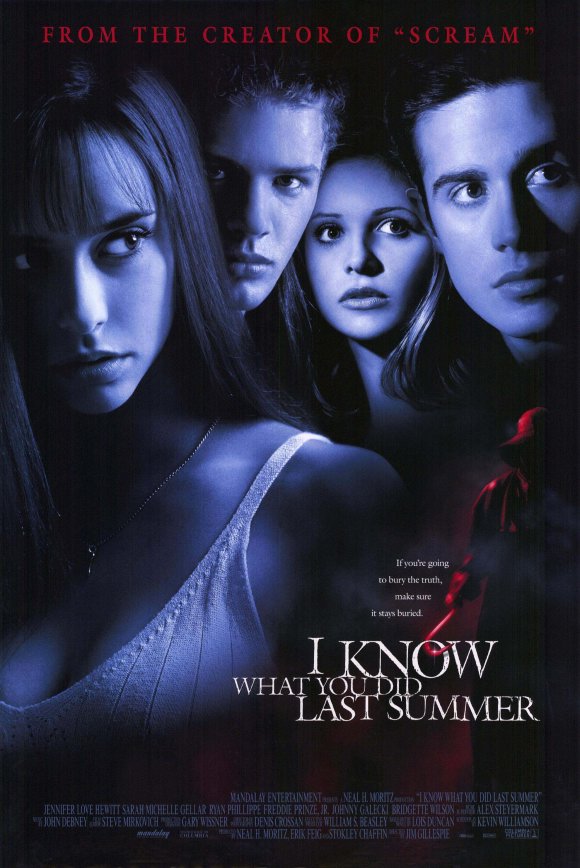 I Know What You Did Last Summer 1997 1080p BluRay H264 AAC-RARBG I Know What You Did Last Summer 1997 1080p BluRay H264 AAC-RARBG