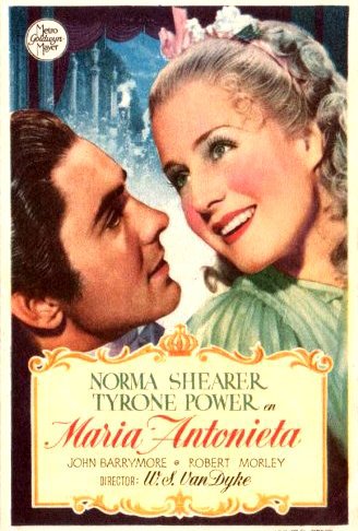 Marie Antoinette 1938 WEBRip x264-ION10 Marie Antoinette 1938 WEBRip x264-ION10