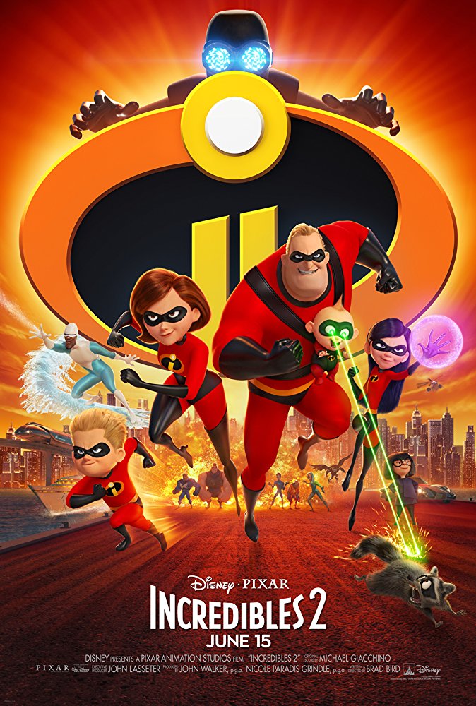 Incredibles 2 (2018) HDTC XViD-ETRG