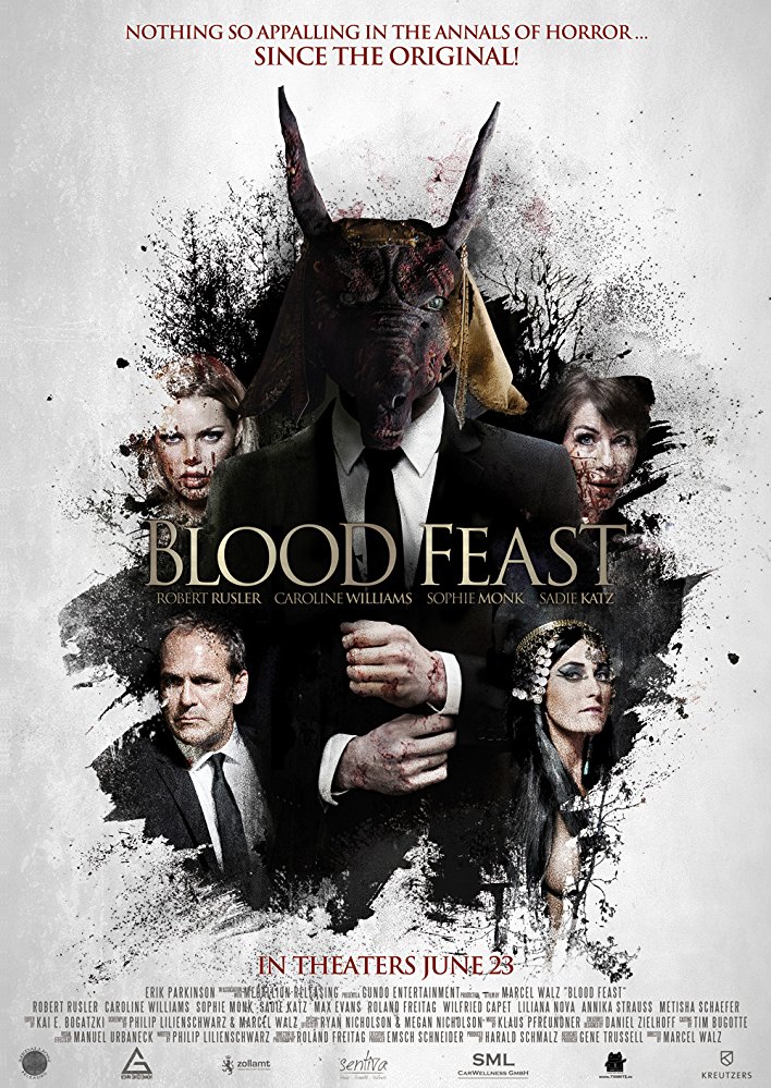 Blood Feast (2016) 720p BluRay x264-GETiT