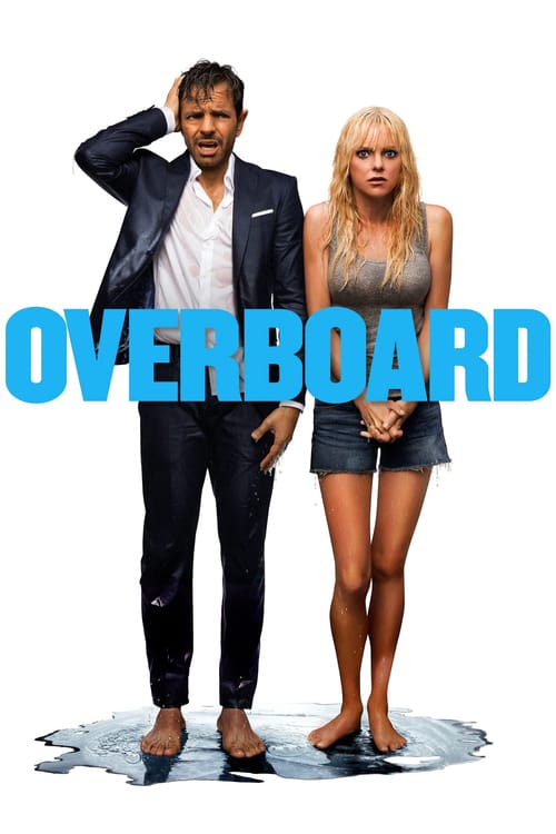 Overboard 2018 DVDR-JFK Overboard 2018 DVDR-JFK