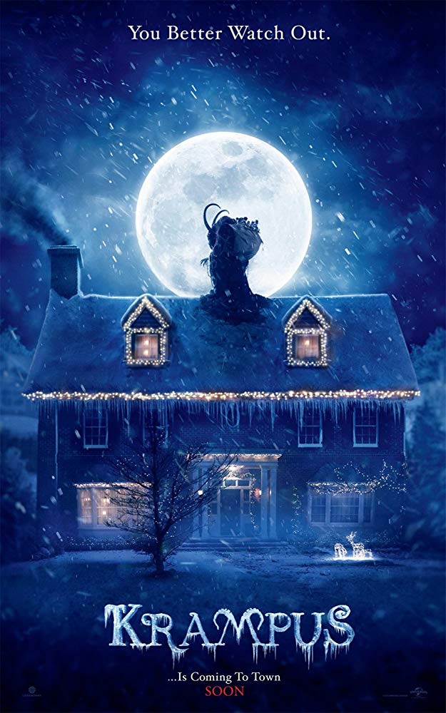 Krampus 2015 1080p BluRay x264 Dual Audio Hindi DD 5 1- English DD 5 1 ESub MW