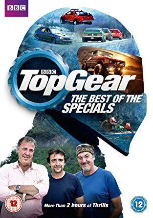 Top Gear The Best of the Specials 2017 DVDRip x264-ARiES Top Gear The Best of the Specials 2017 DVDRip x264-ARiES