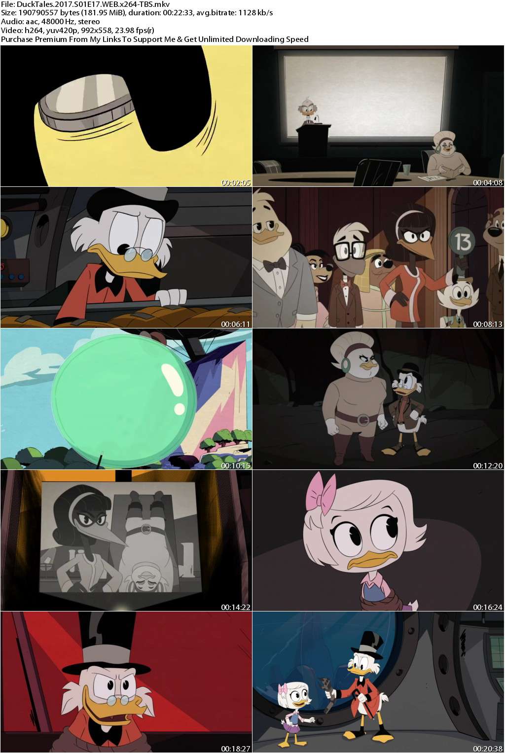 DuckTales 2017 S01E17 WEB x264-TBS