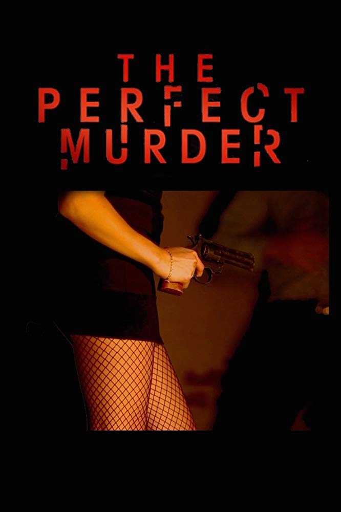 The Perfect Murder S05E02 HDTV x264-W4F