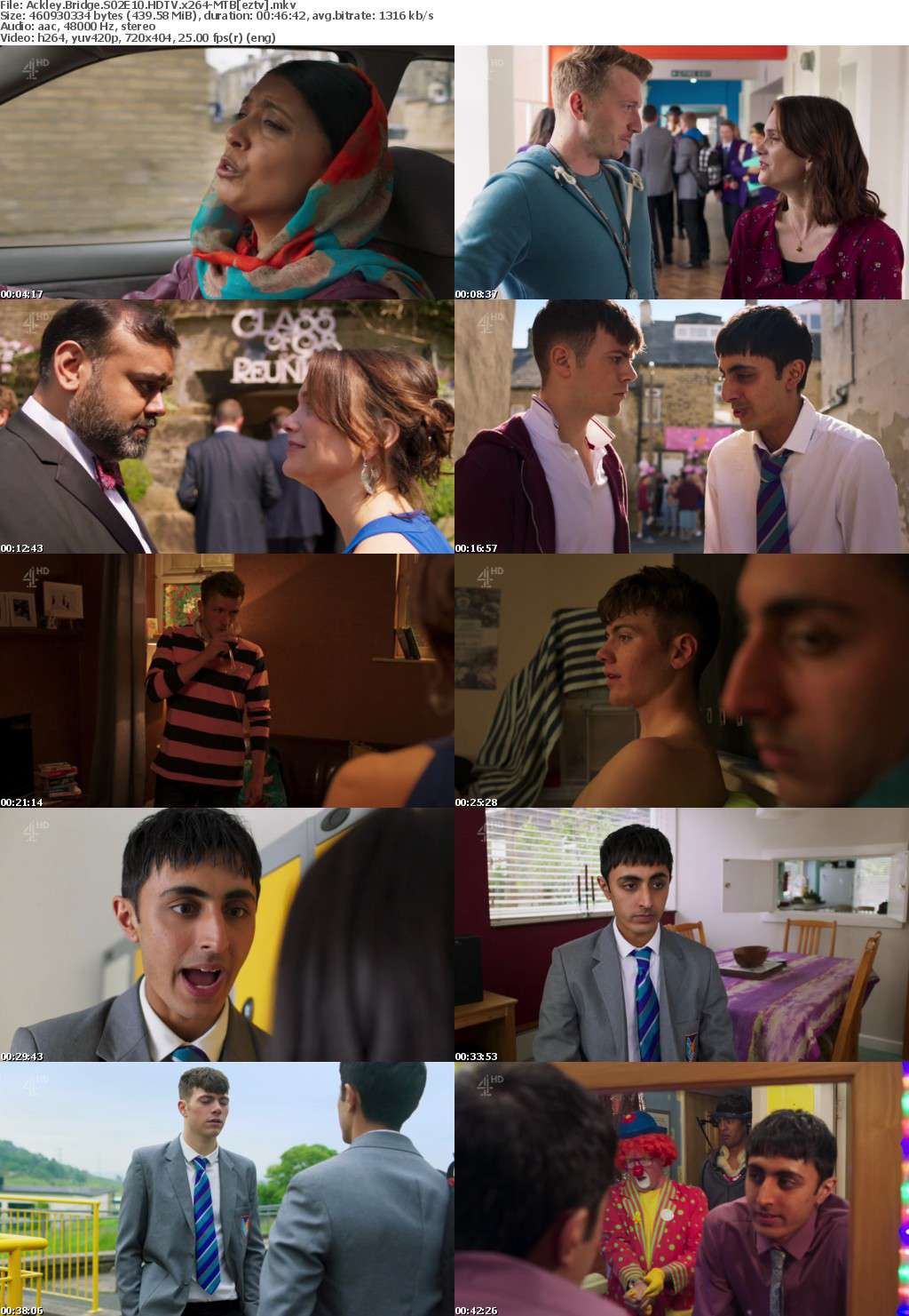 Ackley Bridge S02E10 HDTV x264-MTB