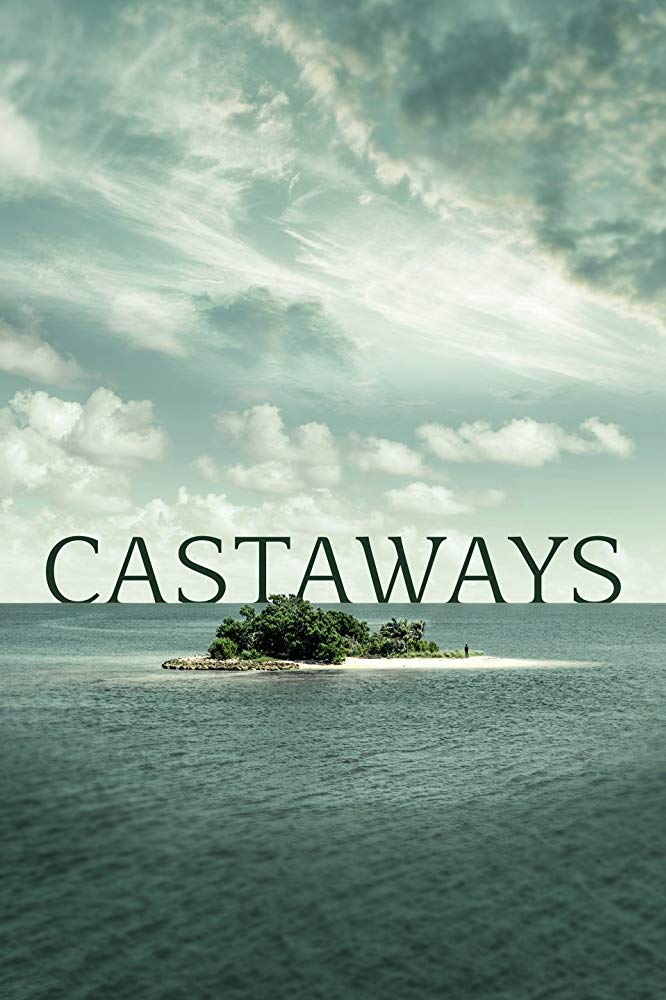 Castaways S01E01 WEB x264-TBS