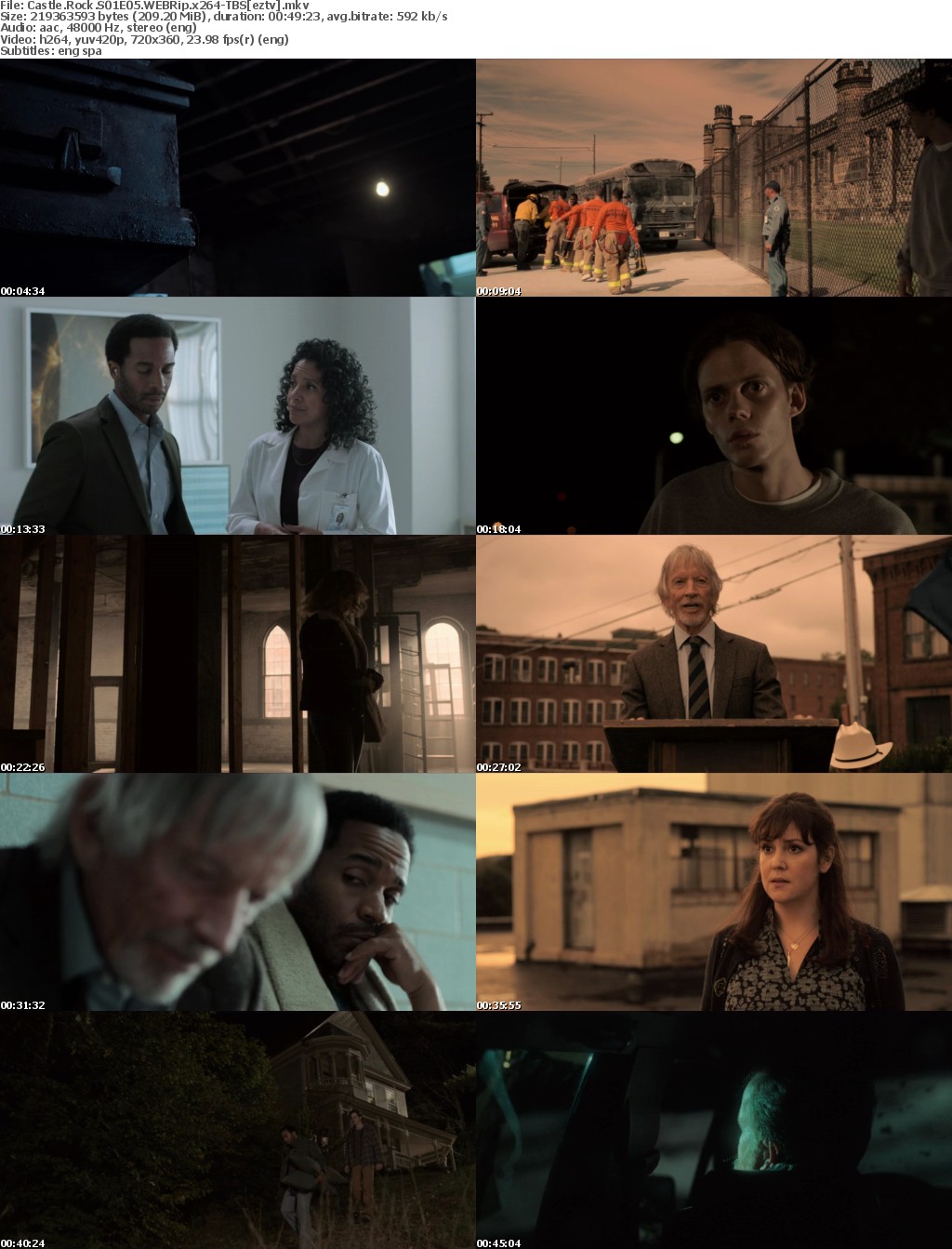 Castle Rock S01E05 WEBRip x264-TBS