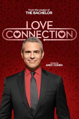 Love Connection (2017) S02E09 WEB x264-TBS