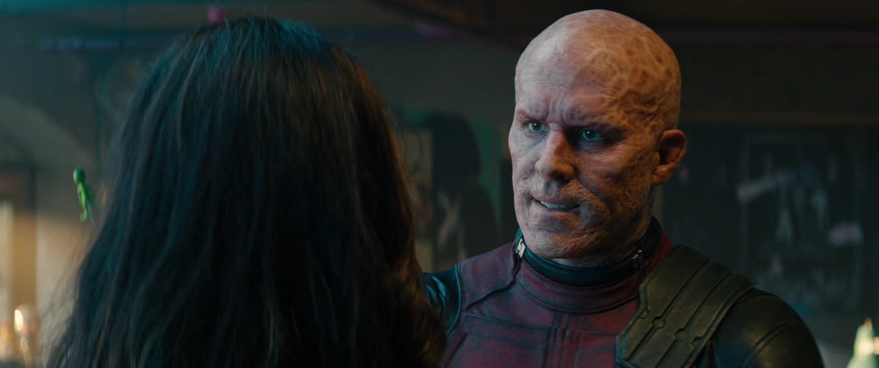 Deadpool 2 2018 Super Duper Cut UNRATED 720p BluRay x264-NeZu Deadpool 2 2018 Super Duper Cut UNRATED 720p BluRay x264-NeZu