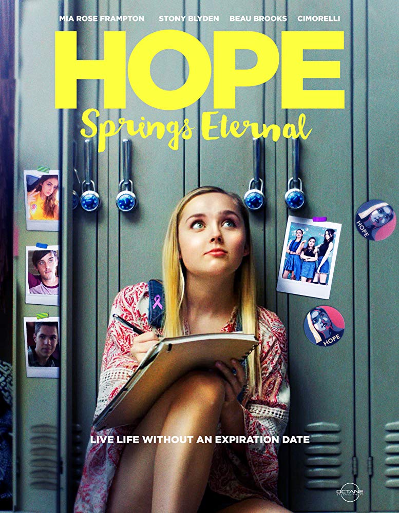 Hope Springs Eternal (2018) 1080p WEB-DL H264 AC3-EVO