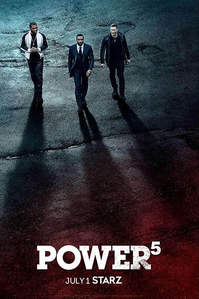 Power 2014 S05E07 HDTV x264