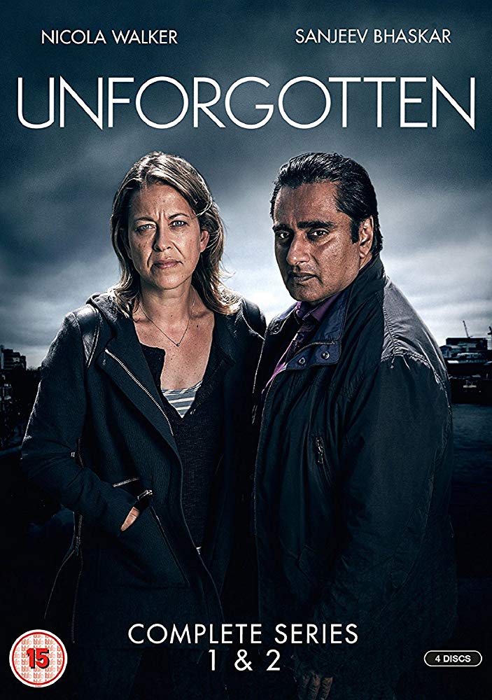 Unforgotten S03E05 HDTV x264-MTB