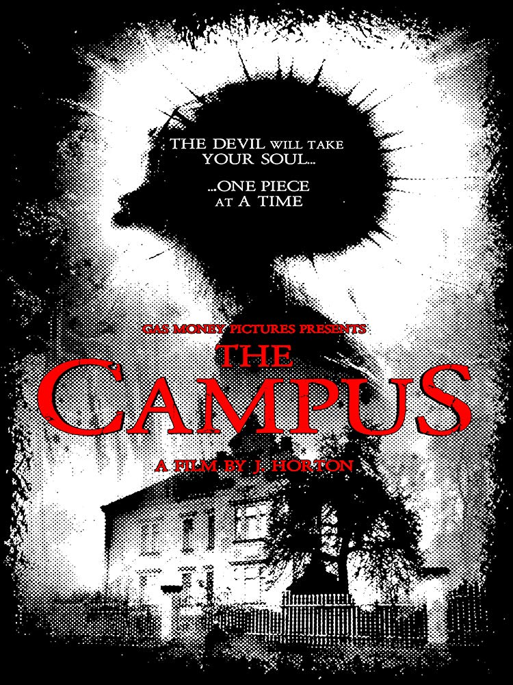 The Campus (2018) 1080p WEB-DL AAC 2.0 x264 MW