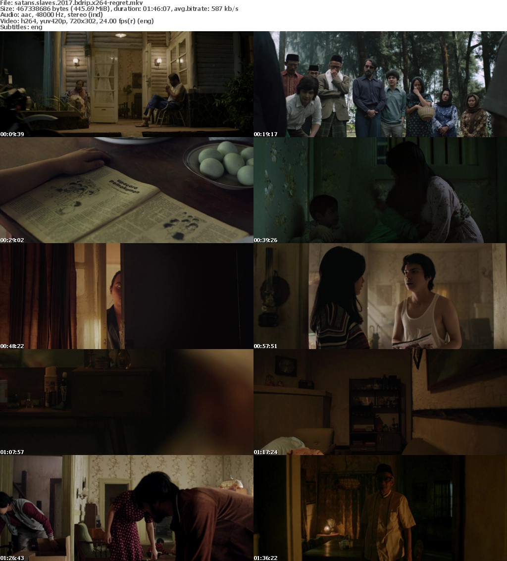 Satans Slaves (2017) BDRip x264-REGRET