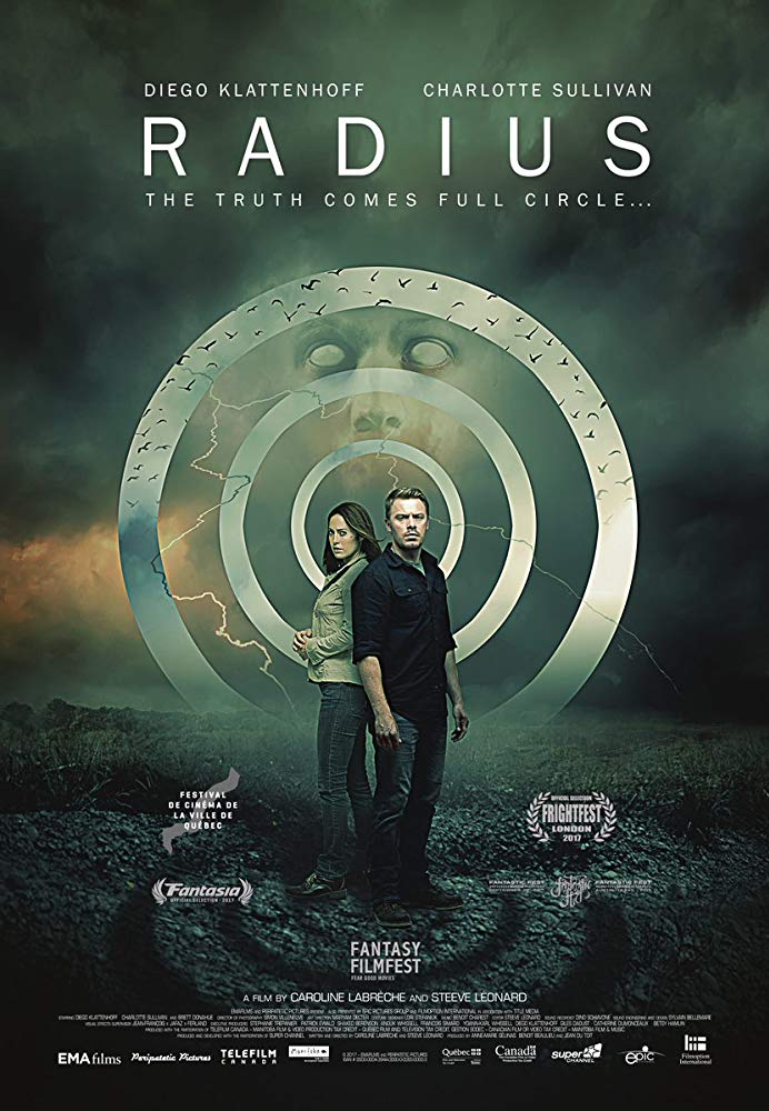 Radius (2017) BDRip x264-PFa