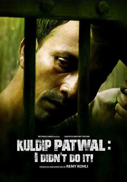 Kuldip Patwal I Didn't Do It (2017) Hindi 480p DvDRip x264 AAC 5.1 ESUBS-LHDM