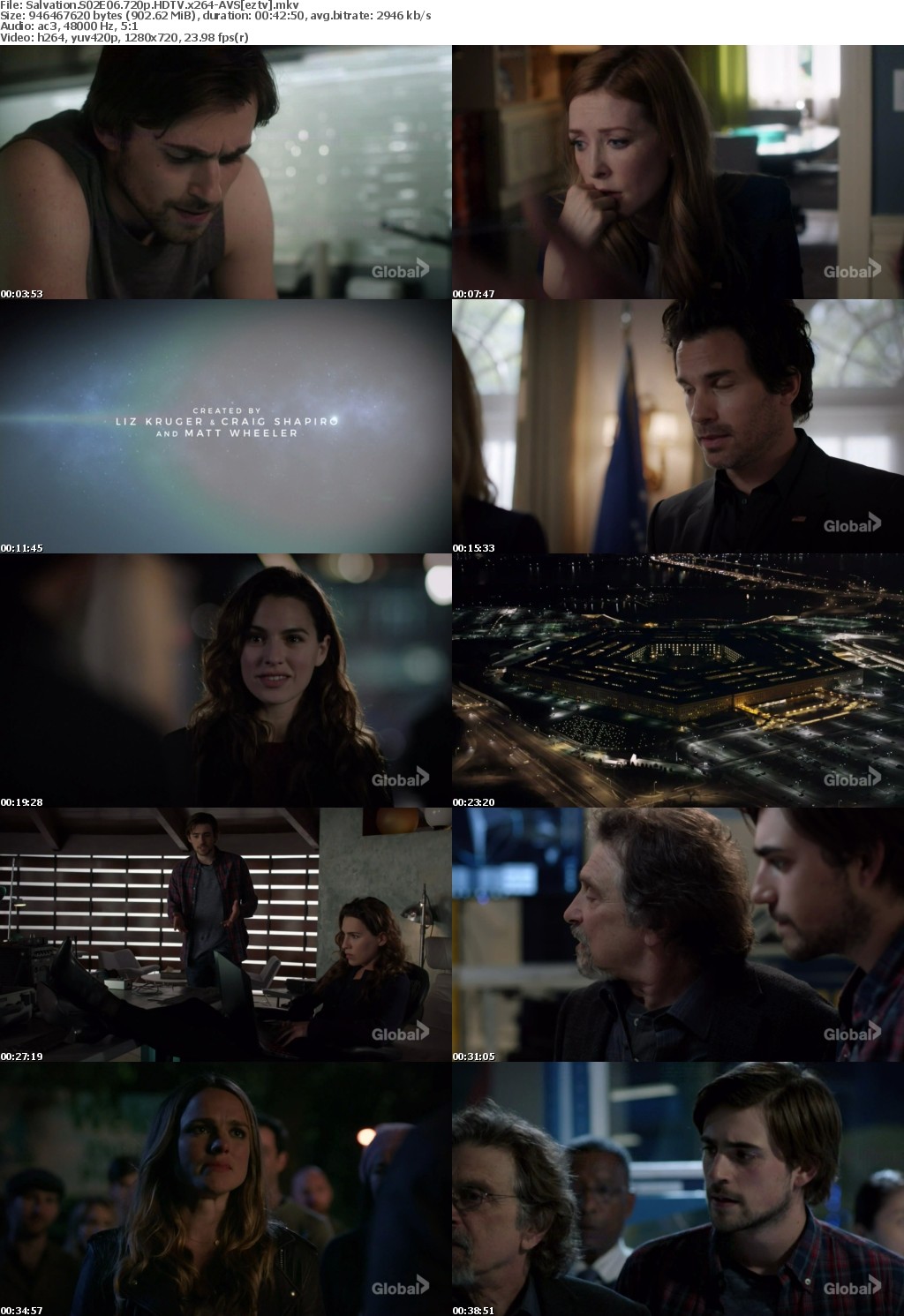 Salvation S02E06 720p HDTV x264-AVS