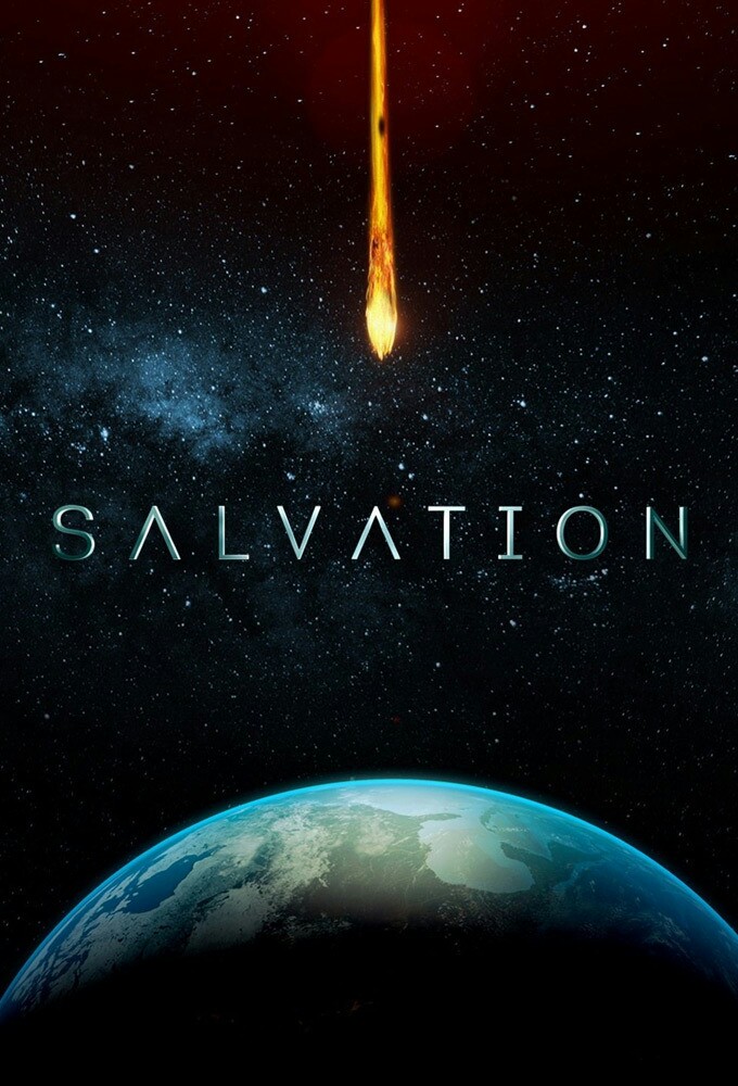 Salvation S02E06 HDTV x264-SVA