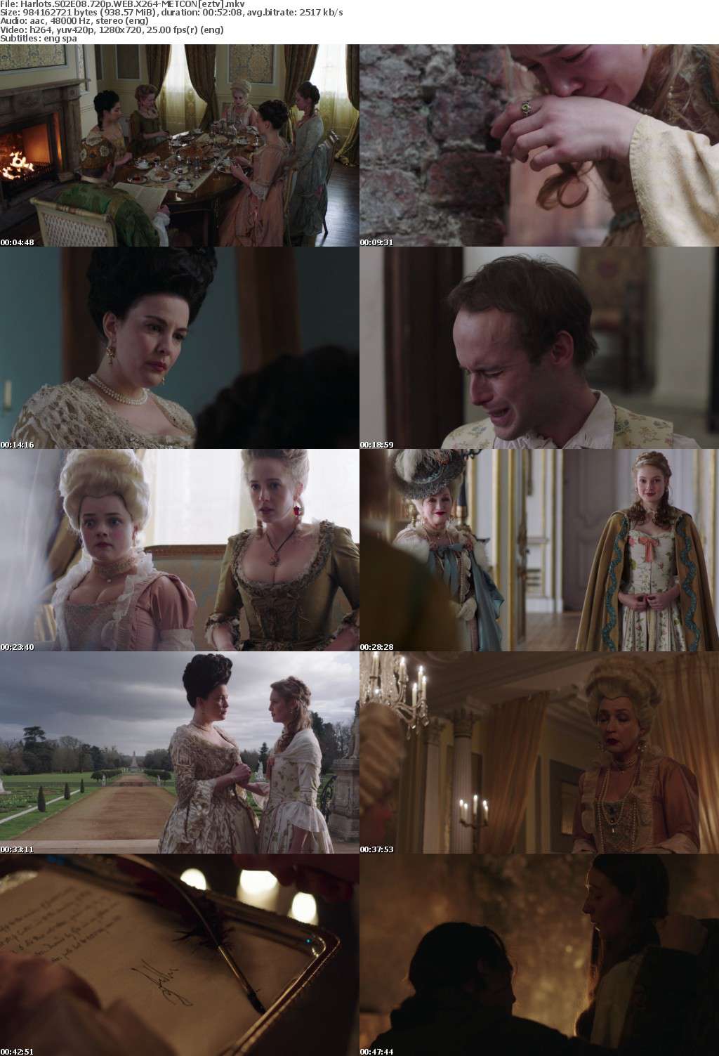 Harlots S02E08 720p WEB X264-METCON