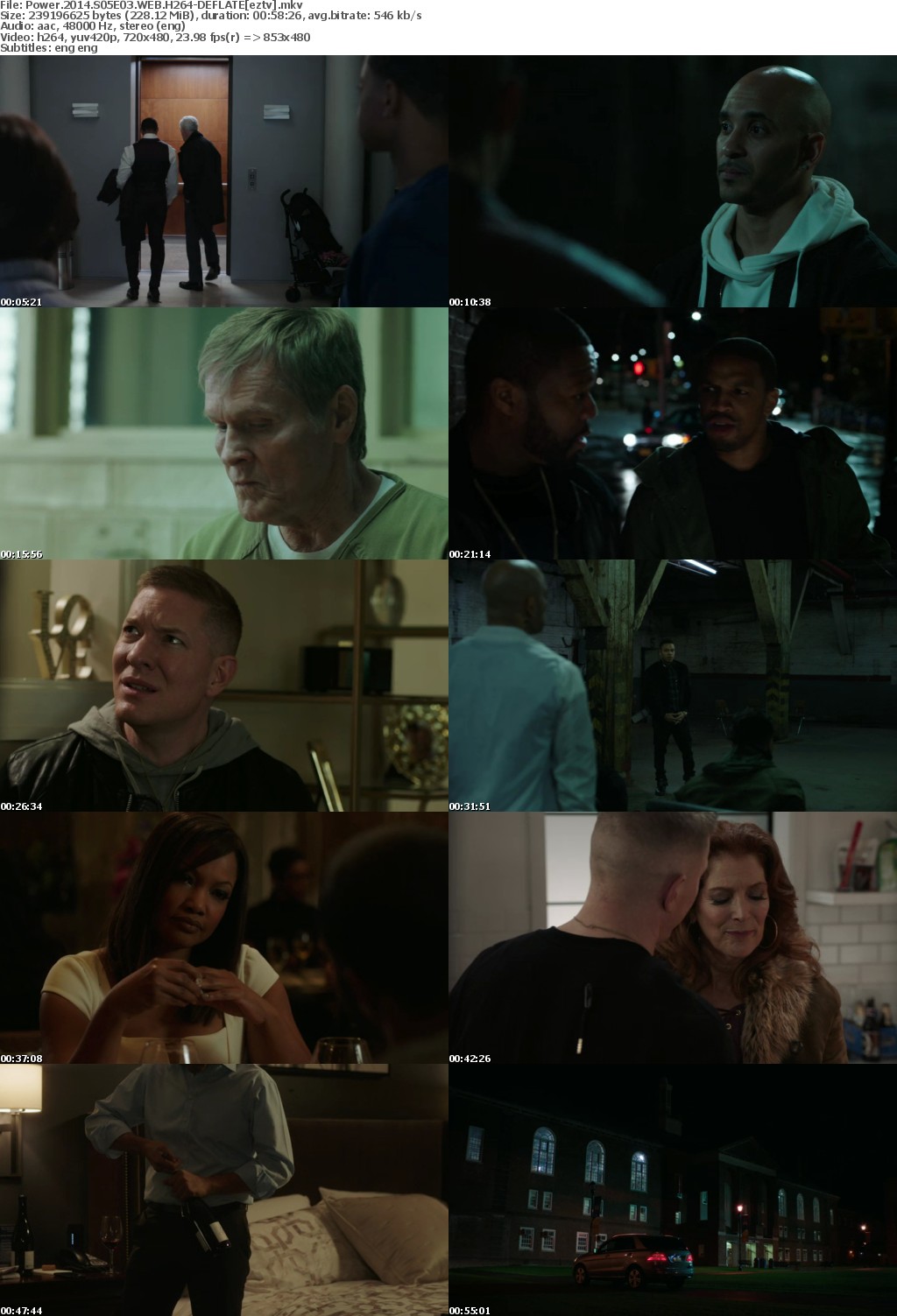 Power (2014) S05E03 WEB H264-DEFLATE