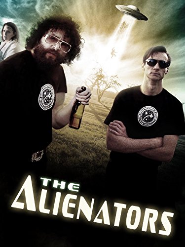 Alienators (2017) HDRip AC3 X264-CMRG