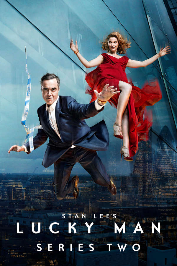 Stan Lees Lucky Man S03E06 HDTV x264-MTB