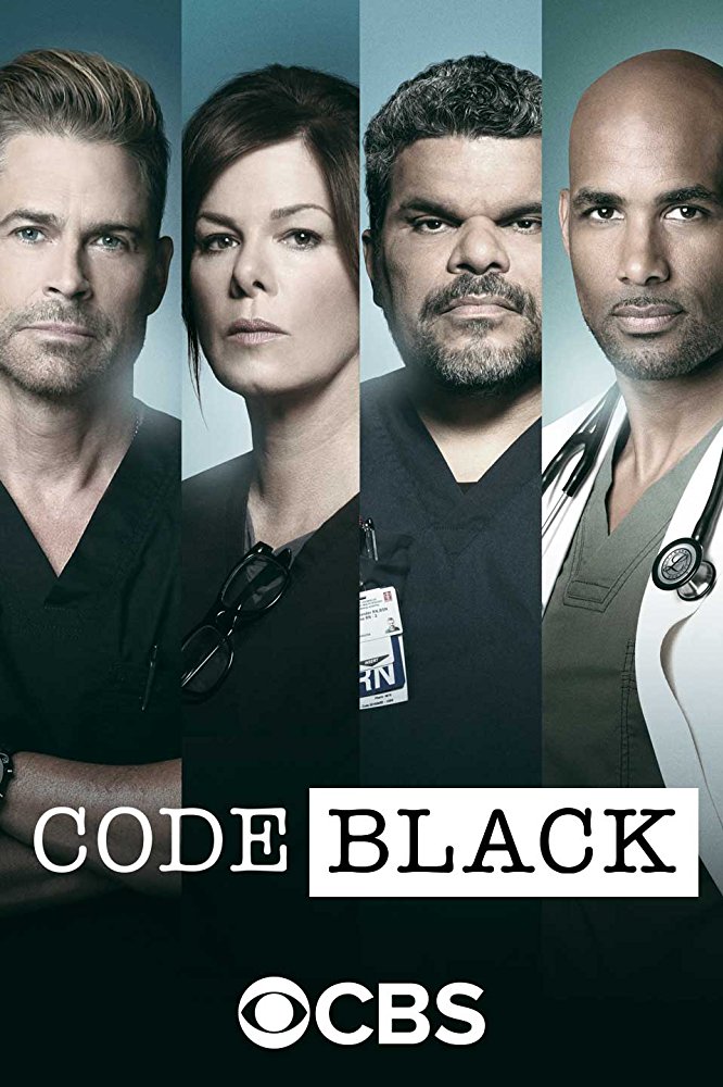 Code Black S03E13 720p HDTV x264-KILLERS