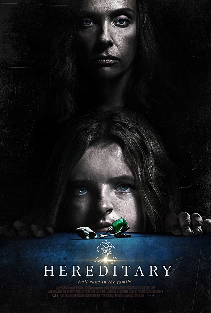 Hereditary 2018 BRRip XviD AC3 MFH