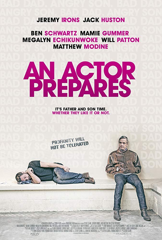 An Actor Prepares (2018) 720p Web-DL x264 AAC ESubs - Downloadhub