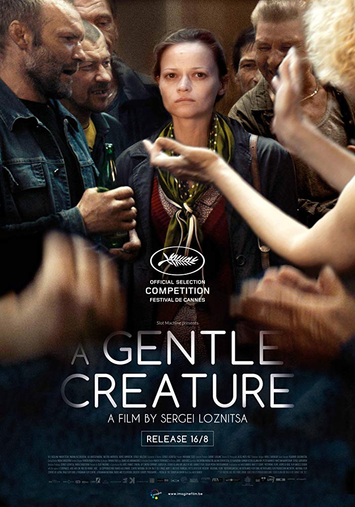 A Gentle Creature (2017) LiMiTED BDRip x264-CADAVER