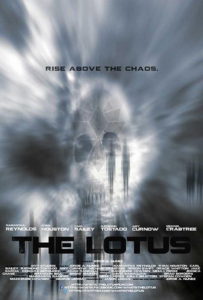 The Lotus (2018) 720p AMZN WEB-DL DDP5.1 H264-NTG