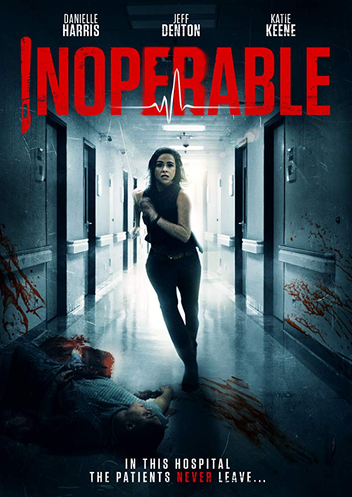 Inoperable (2018) 1080p WEB-DL DD 5.1 x264 MW