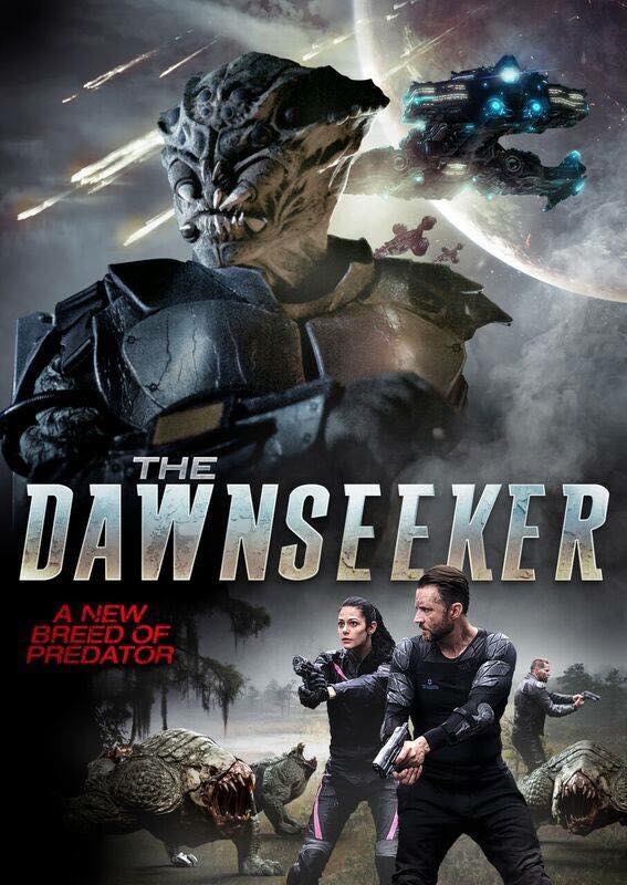 The Dawnseeker (2018) 1080p AMZN WEB-DL DDP5.1 H264-NTG