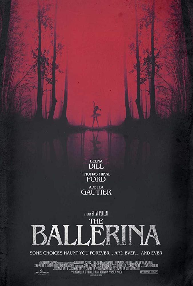 The Ballerina (2017) 720p AMZN WEB-DL DDP5.1 H264-NTG