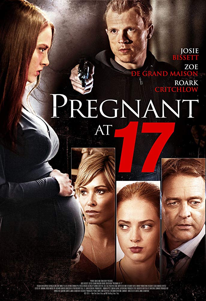 Pregnant at 17 (2016) HDTV x264-LifeTimeMovie