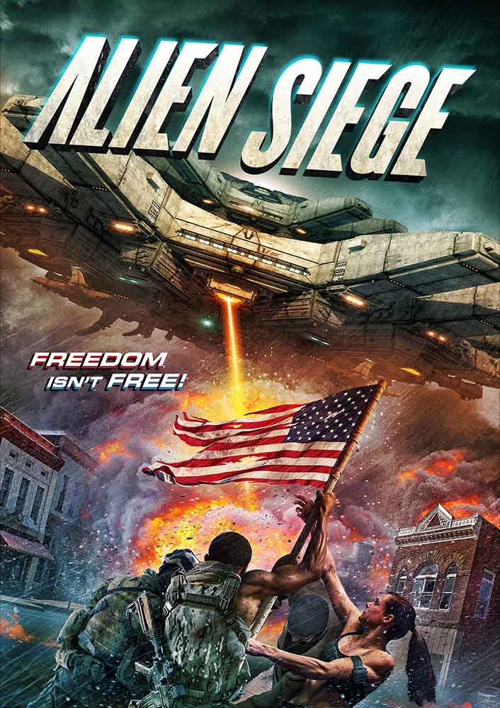 Alien Siege (2018) 720p BluRay x264-GETiT