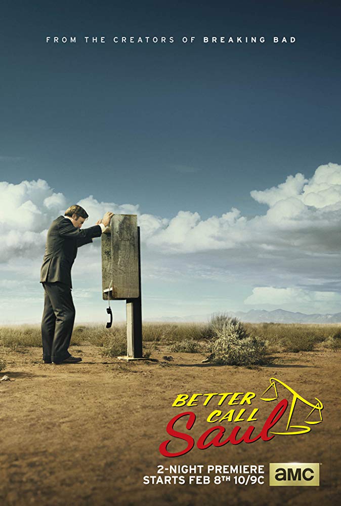 Better Call Saul S04E06 HDTV x264-SVA