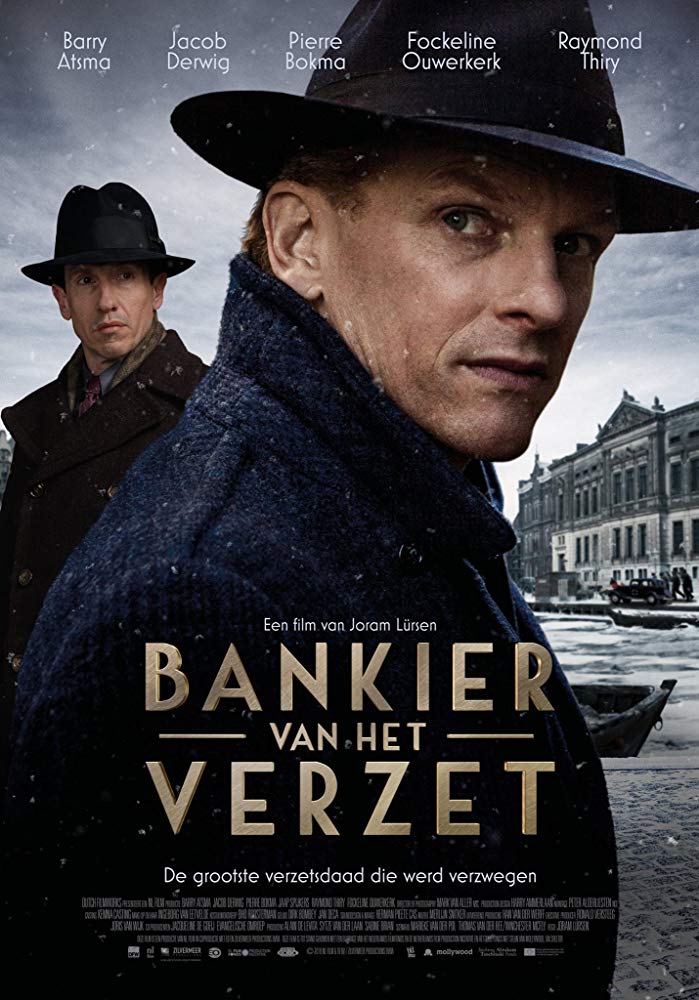 The Resistance Banker (2018) 1080p NF WEB-DL DD+5.1 H264-CMRG